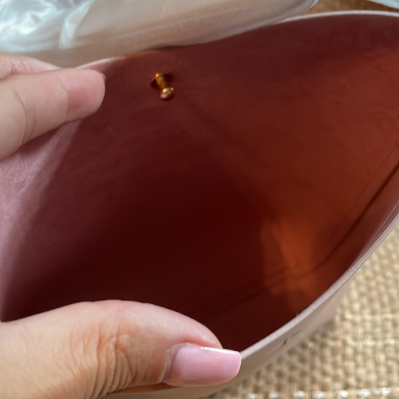 NWOT Samara cross body bag - Picture 3 of 4